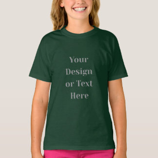 Create Your Own T-Shirt Tシャツ