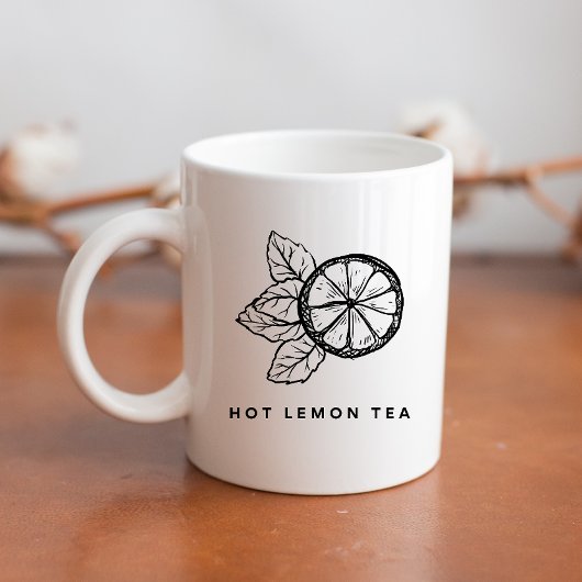 Create Your Own text | Inspirational Quote コーヒーマグカップ