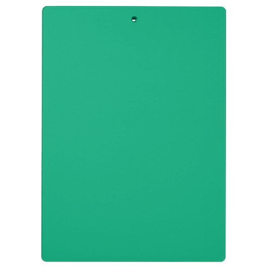 Create Your Own | think before you click | クリップボード (裏面)