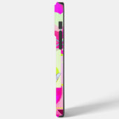 Create Your Own Today is My誕生日 Case-Mate iPhoneケース (裏面 / 左)