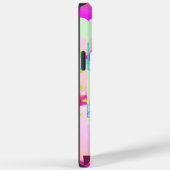 Create Your Own Today is My誕生日 Case-Mate iPhoneケース (裏面 / 右)