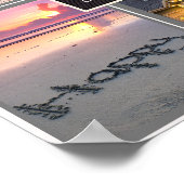 Create Your Own Vision Board Goal Manifesting  ポスター (角)