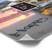 Create Your Own Vision Board Goal Manifesting 2026 ポスター (角)