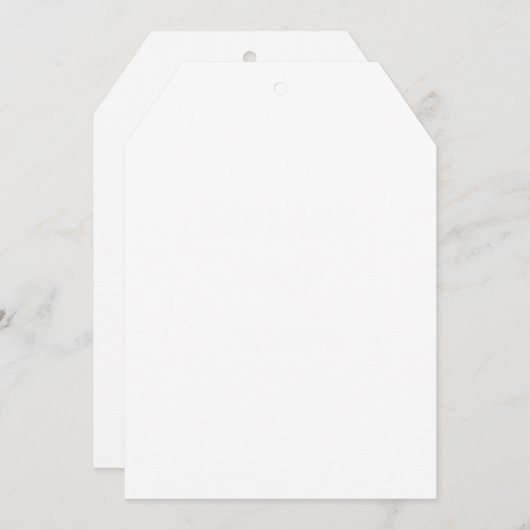 Create Your Own wedding custom  サンキューカード (正面/裏面)