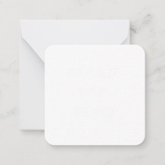 Create Your Own wedding custom  ノートカード