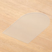  Create Your Own wedding invitations アクリル招待状 (レイダウン)