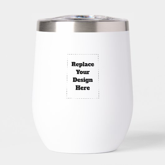 Create Your Own white  (正面)