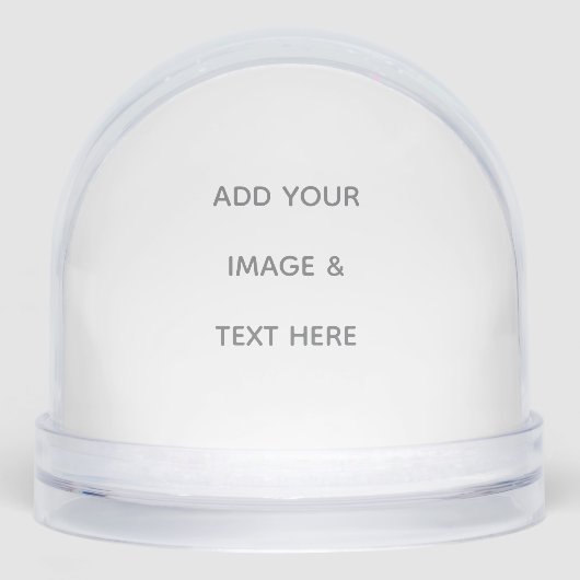 Create Your Own white (正面)