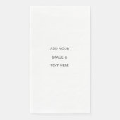 Create Your Own white  (正面)