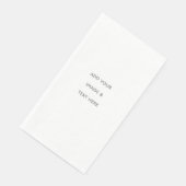 Create Your Own white  (コーナー)