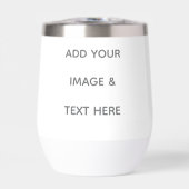 Create Your Own white  (正面)