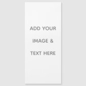 Create Your Own white (正面)