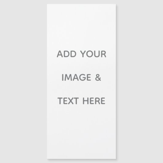 Create Your Own white  (正面)