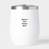 Create Your Own white  (正面)