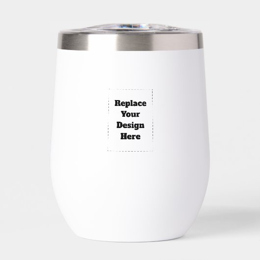 Create Your Own white  (正面)