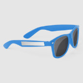 Create Your Own white サングラス (右)