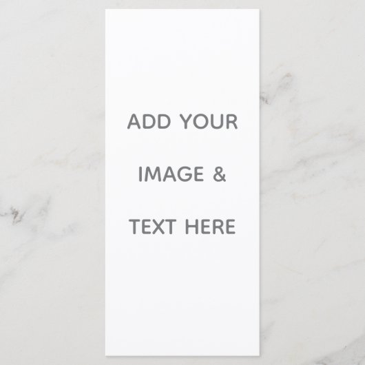 Create Your Own white  プログラム (正面)