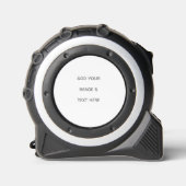 Create Your Own white  メジャー (正面)