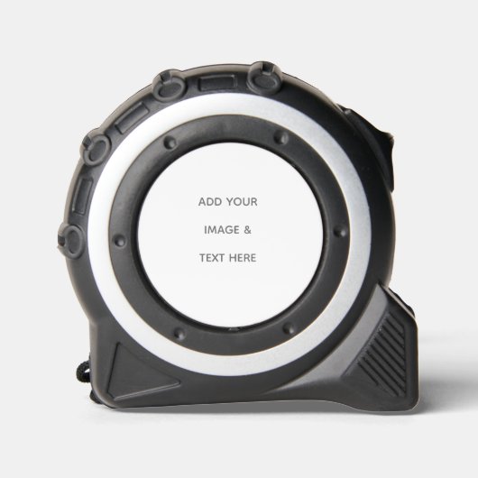 Create Your Own white  メジャー (正面)