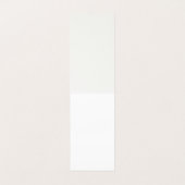 Create Your Own white 名刺 (内部フラット)