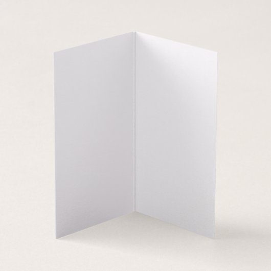 Create Your Own white  名刺 (内部)