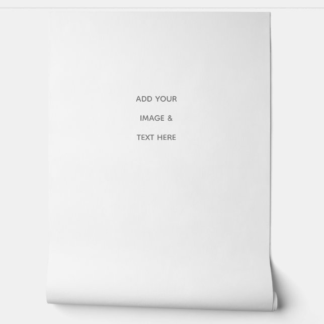 Create Your Own white  壁紙 (ほどく)