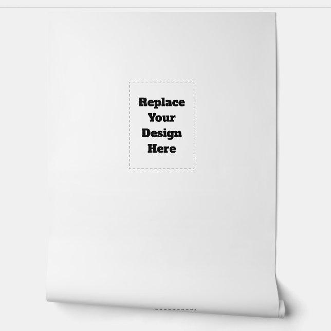 Create Your Own white  壁紙 (ほどく)