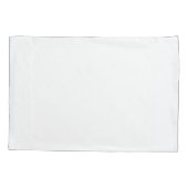 Create Your Own white 枕カバー (裏面)