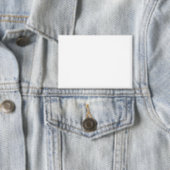 Create your own white 缶バッジ (インサイチュ)