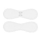 Create Your Own white  野球ボール (パネル)