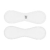 Create Your Own white  野球ボール (パネル)