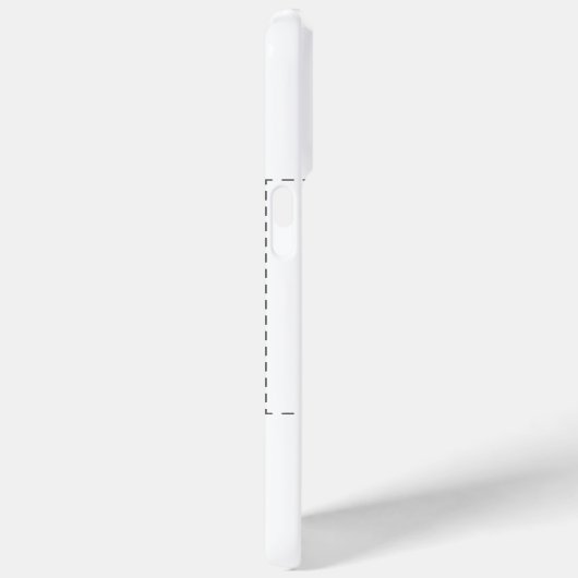 Create Your Own white Case-Mate iPhoneケース (裏面 / 右)