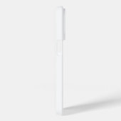 Create Your Own white Case-Mate iPhoneケース (裏面 / 右)