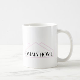 Create Yourself Inspirational Quote Coffee Mug コーヒーマグカップ