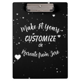 Create Yr Own Modern Brand Pro clipboard クリップボード
