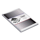 Creating Business Card ノートブック (右側)