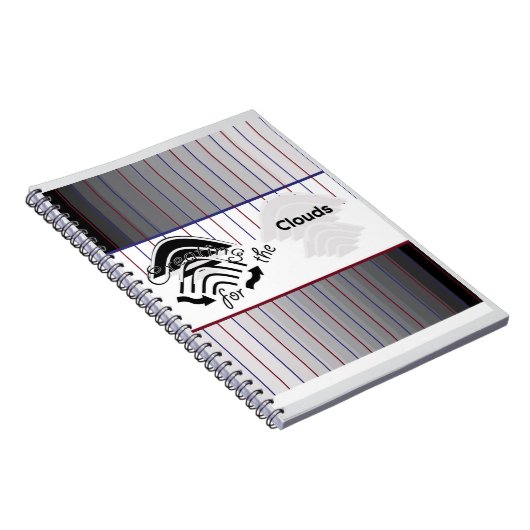 Creating Business Card ノートブック (右側)