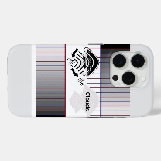 Creating iPhone Case Case-Mate iPhoneケース (裏面 (横))