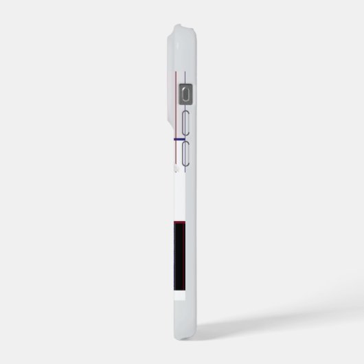 Creating iPhone Case iPhoneケース (左側面)