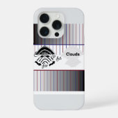 Creating iPhone Case iPhoneケース (裏面)
