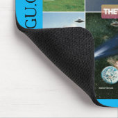 Creation-Energyの教えブックマウスパッド マウスパッド (コーナー)