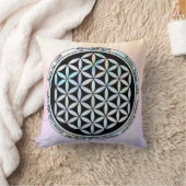 Creation Harmony Symbol  クッション (ブランケット)