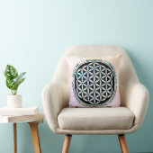 Creation Harmony Symbol  クッション (椅子)