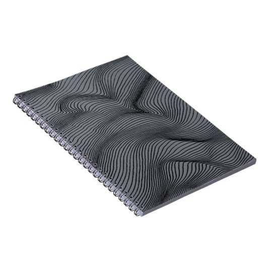   Creation of Motion ノートブック (右側)