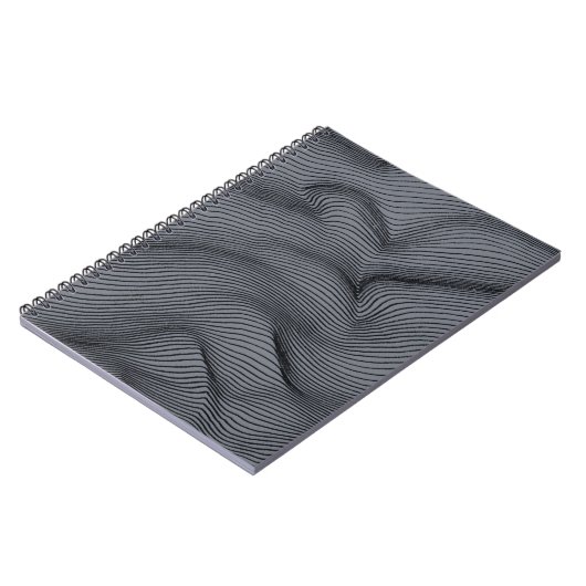   Creation of Motion ノートブック (左側)