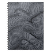   Creation of Motion ノートブック (正面)