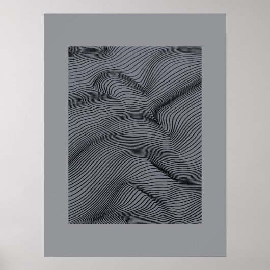 Creation of Motion Poster ポスター (正面)