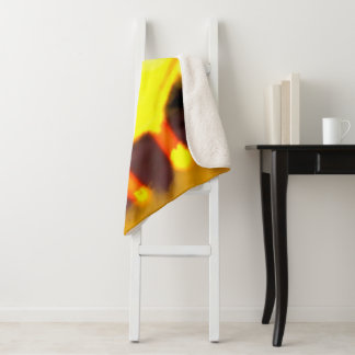 Creation of the dragon cat シェルパブランケット