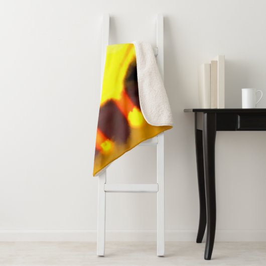 Creation of the dragon cat シェルパブランケット (インサイチュ)