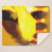 Creation of the dragon cat シェルパブランケット (正面(横))